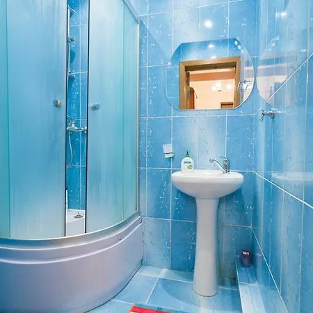 Apartment Minsk Centr Жд Вокзал Свердлова 24 С Двумя Спальнями Apartment Minsk