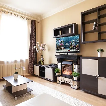 Apartment Minsk Centr Жд Вокзал Свердлова 24 С Двумя Спальнями Apartment Minsk